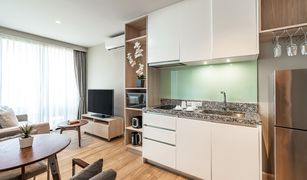 Кондо, 1 спальня на продажу в Чернг Талай, Пхукет Diamond Condominium Bang Tao