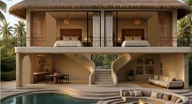 Доступные квартиры в Sha-Koon Resort