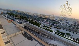 Квартира, 1 спальня на продажу в Al Zahia, Sharjah Al Mamsha