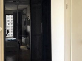 1 Schlafzimmer Appartement zu vermieten im Villa Asoke, Makkasan