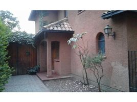 3 Bedroom House for sale at La Reina, San Jode De Maipo, Cordillera, Santiago