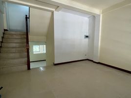 4 Bedroom Townhouse for rent at Rimnam Nonnatee, Bang Rak Phatthana