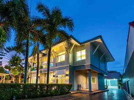 4 Bedroom Villa for rent in Phuket, Wichit, Phuket Town, Phuket