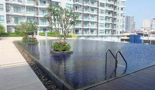 1 Bedroom Condo for sale in Thanon Phet Buri, Bangkok Supalai Premier Ratchathewi