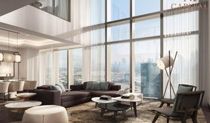 2 Schlafzimmern Appartement zu verkaufen in World Trade Centre Residence, Dubai One Za'abeel