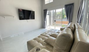 1 Bedroom House for sale in Nong Kae, Hua Hin 