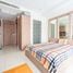 Studio Wohnung zu verkaufen im Nam Talay Condo, Na Chom Thian, Sattahip