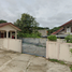 1 Bedroom House for sale in Mae Sot, Tak, Mae Sot, Mae Sot