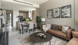 1 Bedroom Penthouse for sale in , Dubai Signature Livings