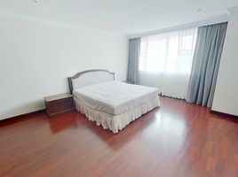 3 Schlafzimmer Appartement zu vermieten im Newton Tower, Khlong Toei