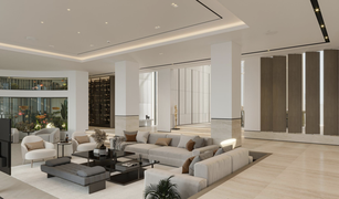 6 Bedrooms Villa for sale in Signature Villas, Dubai Signature Villas Frond J