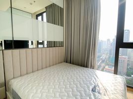 2 Bedroom Condo for rent at Anil Sathorn 12, Thung Wat Don, Sathon