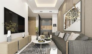 Studio Apartment for sale in Centrium Towers, Dubai Seslia Tower