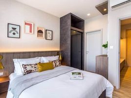 1 Schlafzimmer Wohnung zu verkaufen im The Line Jatujak - Mochit, Chatuchak, Chatuchak