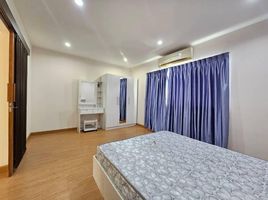 4 Schlafzimmer Haus zu vermieten im Villette City Pattanakarn 38, Suan Luang, Suan Luang, Bangkok, Thailand