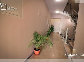 3 Bedroom House for sale at Fifth Square, North Investors Area, New Cairo City