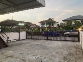 3 Schlafzimmer Ganzes Gebäude zu vermieten in Chon Buri, Surasak, Si Racha, Chon Buri