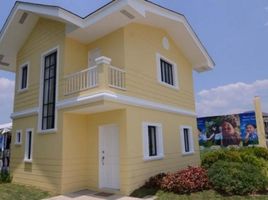 4 Schlafzimmer Haus zu verkaufen im Waterwood Park, Norzagaray, Bulacan