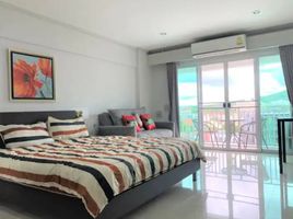 1 Schlafzimmer Wohnung zu verkaufen im Chom Doi Condominium, Suthep