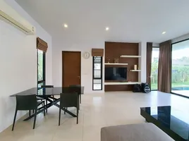 3 Bedroom House for sale at We By SIRIN, Nong Kae