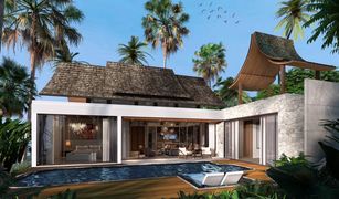 4 Schlafzimmern Villa zu verkaufen in Choeng Thale, Phuket Ruenruedi Villa