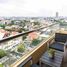 2 Bedroom Apartment for rent at Baan Chaopraya Condo, Khlong San