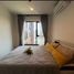 1 Schlafzimmer Wohnung zu vermieten im Life Asoke Hype, Makkasan