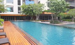 Photo 2 of the Communal Pool at Supreme Legend