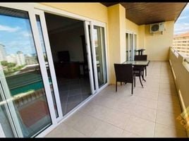 คอนโด 1 ห้องนอน ให้เช่า ในโครงการ View Talay Residence 1, เมืองพัทยา