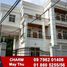 9 Schlafzimmer Haus zu vermieten in Yangon, Kamaryut, Western District (Downtown), Yangon