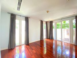 3 Bedroom House for rent at Magnolias Southern California, Bang Kaeo, Bang Phli