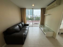 2 Bedroom Apartment for rent at The Fine at River, Bang Lamphu Lang