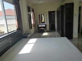 3 Bedroom House for rent at Vista Ville C, Lat Sawai