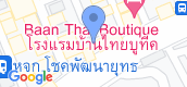 地图概览 of Modiz Rhyme Ramkhamhaeng