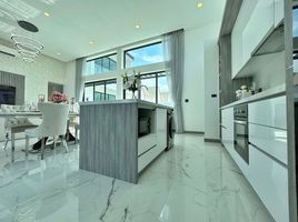 3 спален Вилла на продажу в Layan Residence Pattaya, Nong Prue, Паттайя