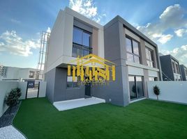 4 Bedroom Villa for sale at The Pulse Villas, MAG 5, Dubai South (Dubai World Central), Dubai