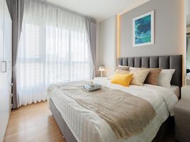 1 Schlafzimmer Wohnung zu verkaufen im Aspire Rama 4, Phra Khanong