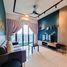 Studio Penthouse zu vermieten im Impian Meridian, Damansara