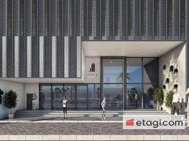 Studio Apartment for sale at Prime Residency 3 , North Village, Al Furjan