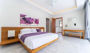 3 Bedrooms Villa for sale in Rawai, Phuket KA Villa Rawai