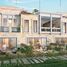 4 Bedroom Villa for sale at Malta, DAMAC Lagoons, Dubai