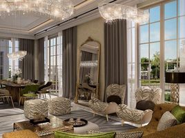 7 Bedroom Villa for sale at Cavalli Estates, Brookfield, DAMAC Hills (Akoya by DAMAC), Dubai