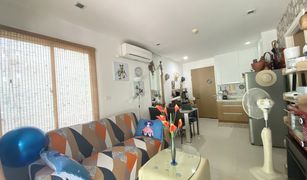 1 Bedroom Condo for sale in Nong Kae, Hua Hin The Seacraze 