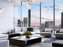 4 Bedroom Apartment for sale at Peninsula Four, Churchill Towers