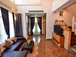 4 Bedroom Villa for sale at Baan Suan Lalana, Nong Prue