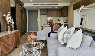 1 chambre Condominium a vendre à Lumphini, Bangkok Noble Above Wireless Ruamrudee