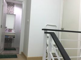 3 Bedroom House for rent at The Connect 1 Kingkaew-Suvarnabhumi, Racha Thewa