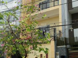 11 Bedroom Villa for sale in Binh Thanh, Ho Chi Minh City, Ward 13, Binh Thanh