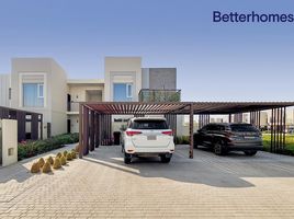 3 Bedroom Townhouse for sale at Urbana III, EMAAR South