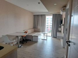 1 Schlafzimmer Appartement zu verkaufen im Seven Seas Condo Jomtien, Nong Prue